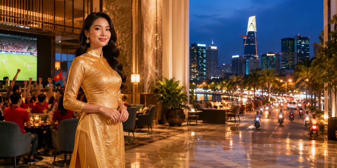 Người chơi tại TP.HCM theo dõi màn hình jackpot tích lũy trên nền tảng 2falive