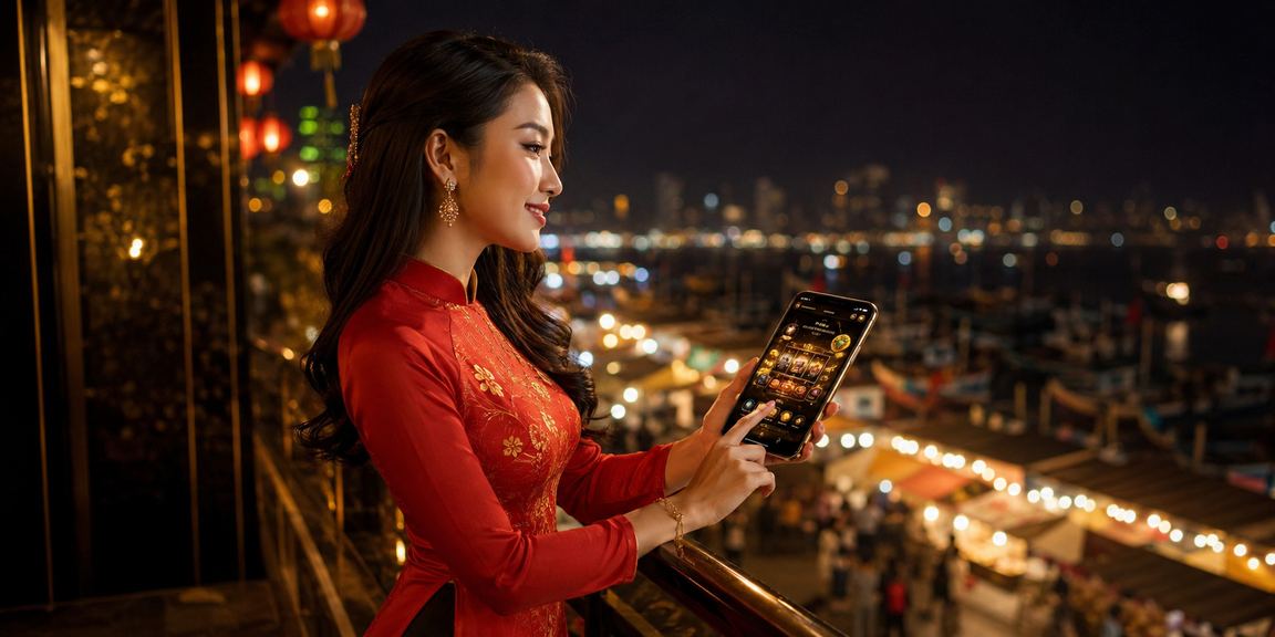 Chương trình VIP và ưu đãi tại Mũi Né