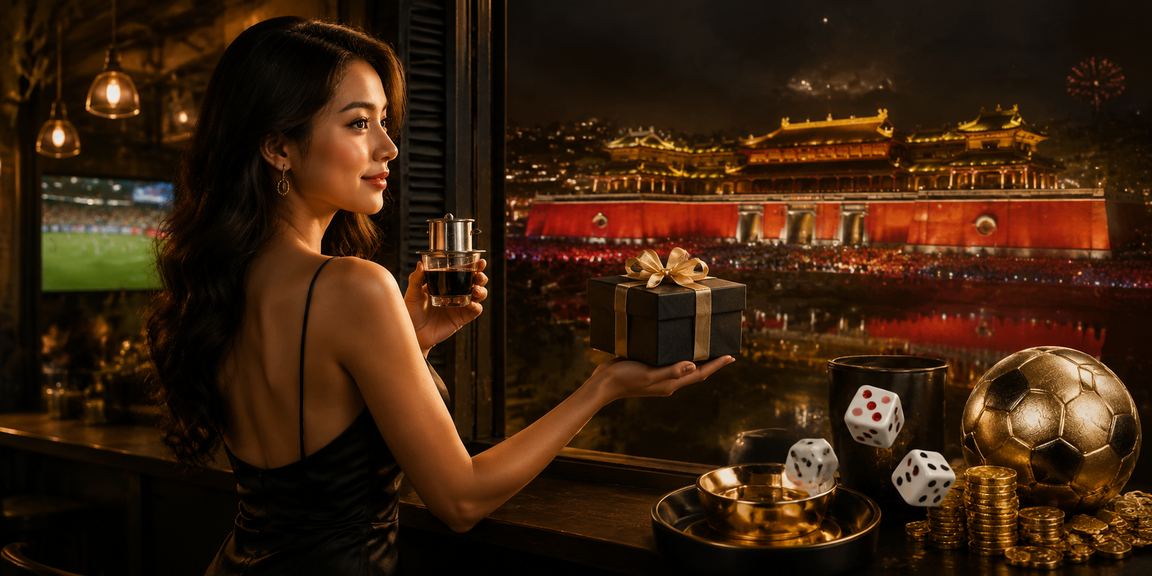 Người chơi Việt Nam trải nghiệm cá cược trực tuyến trên thiết bị di động hiện đại